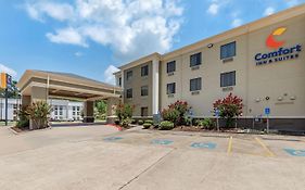 Comfort Suites el Dorado Ar